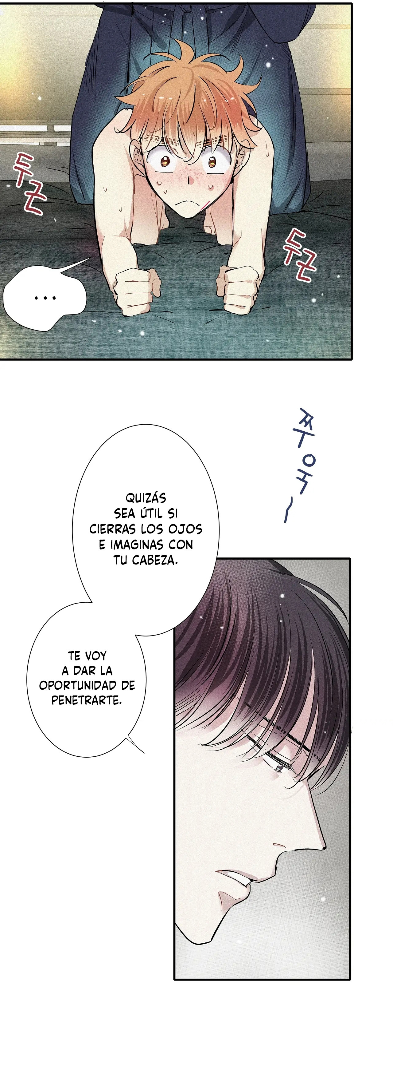 Página 18 — Un Amor digno de Fama Capítulo 35