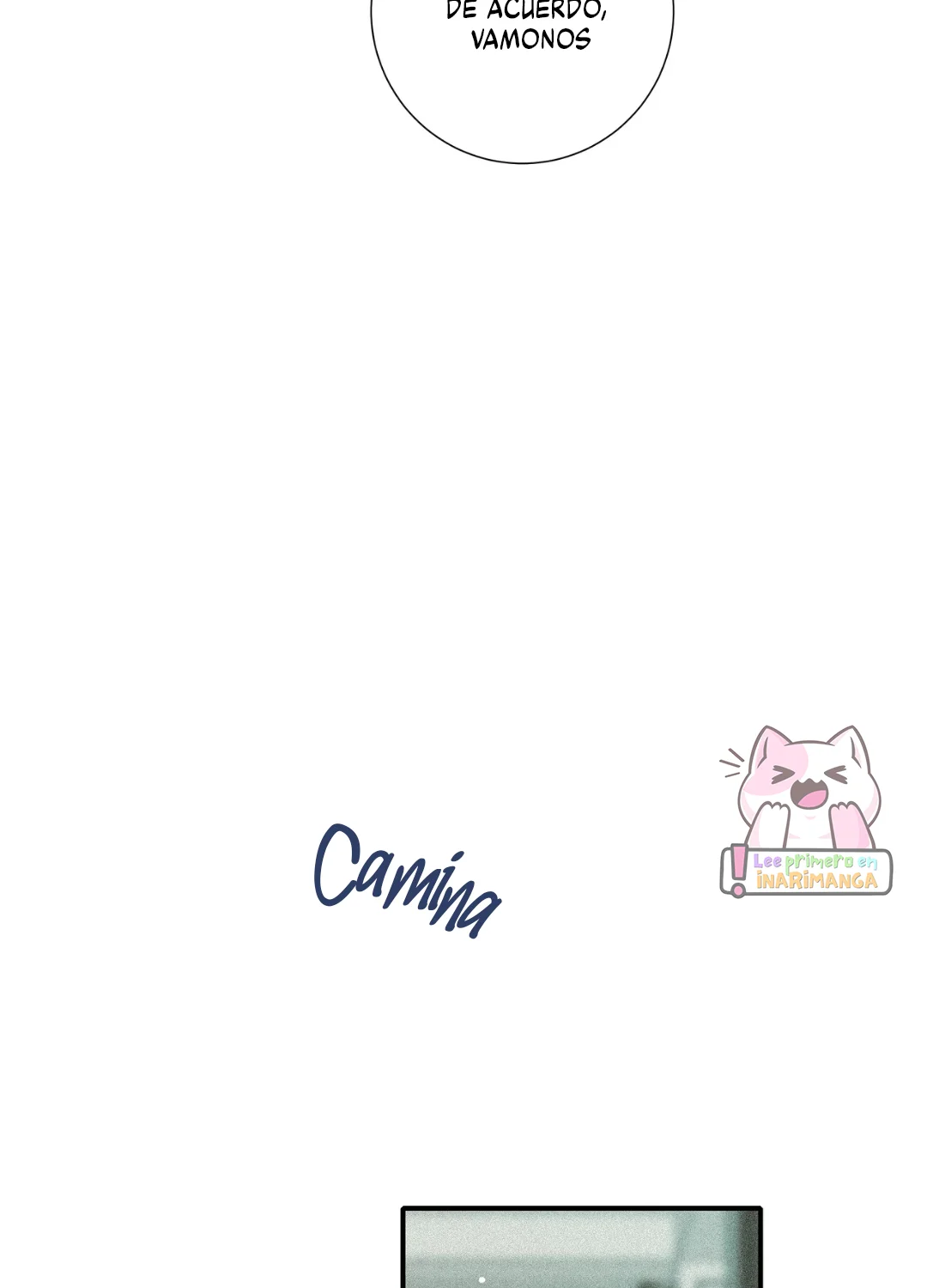 Página 6 — Un Amor digno de Fama Capítulo 37.1