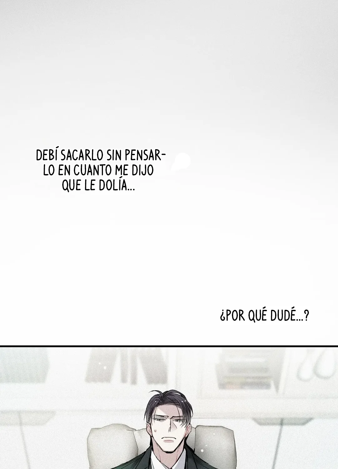 Página 22 — Un Amor digno de Fama Capítulo 37.1