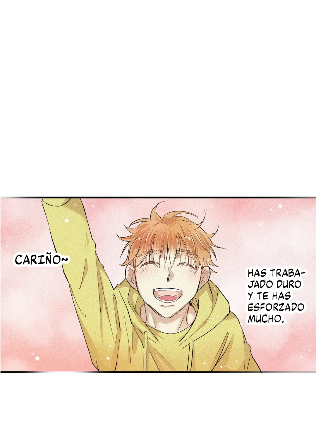 Página 31 — Un Amor digno de Fama Capítulo 37.1