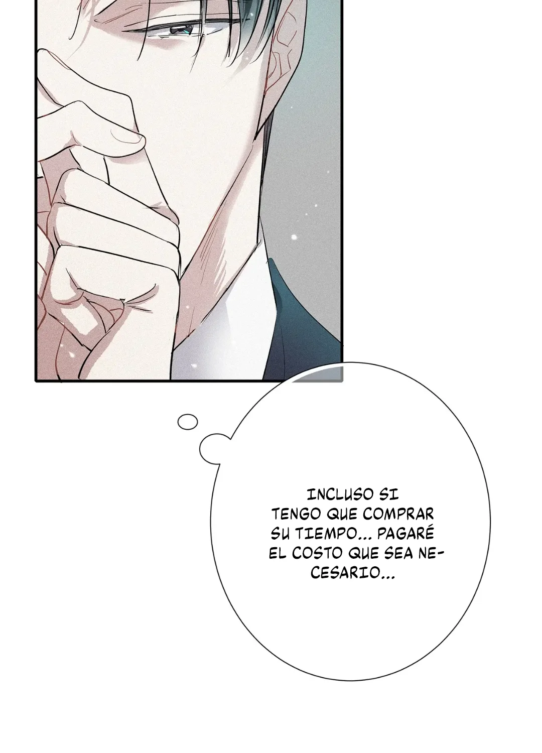 Página 36 — Un Amor digno de Fama Capítulo 37.1