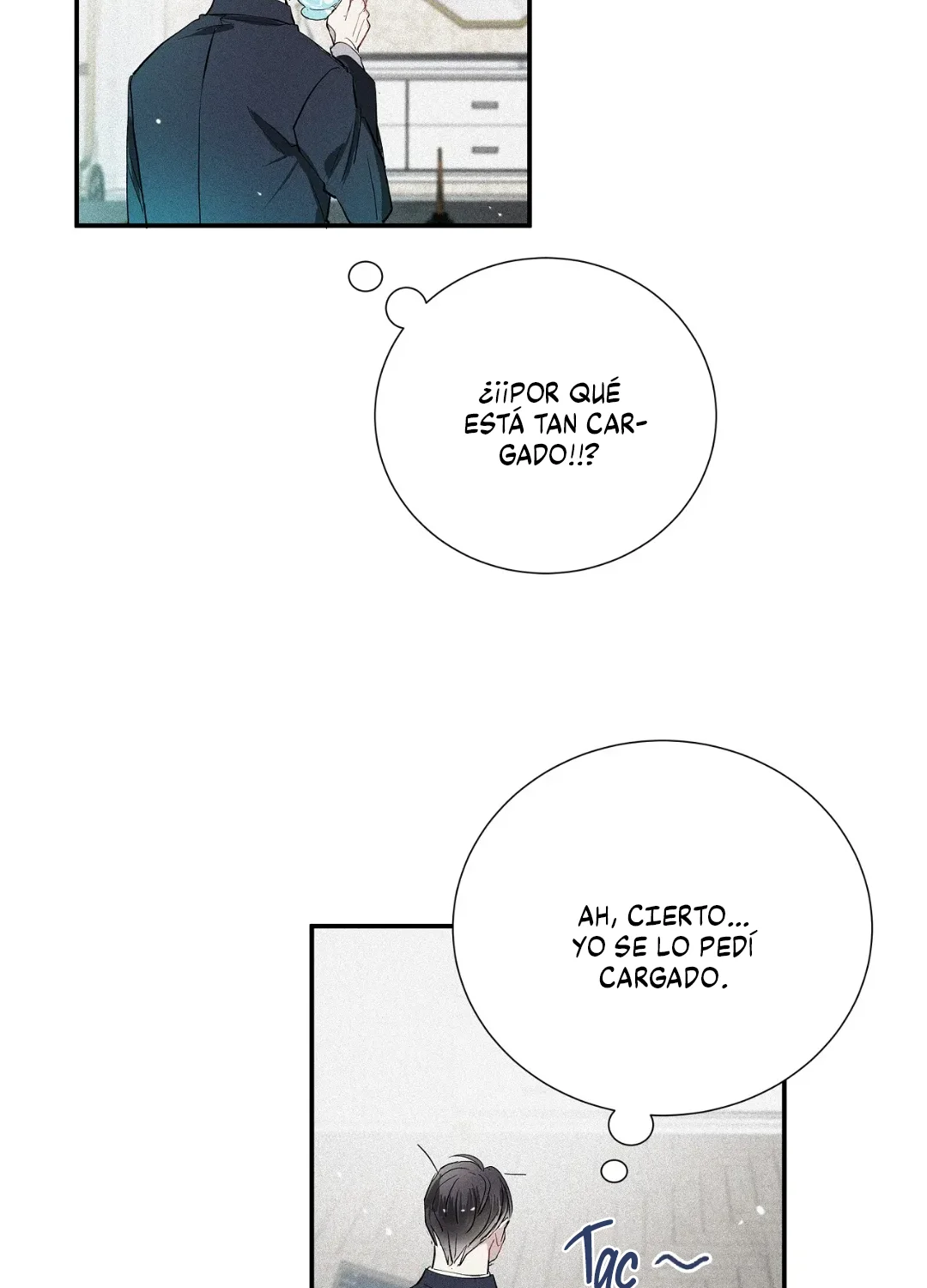 Página 39 — Un Amor digno de Fama Capítulo 37.1