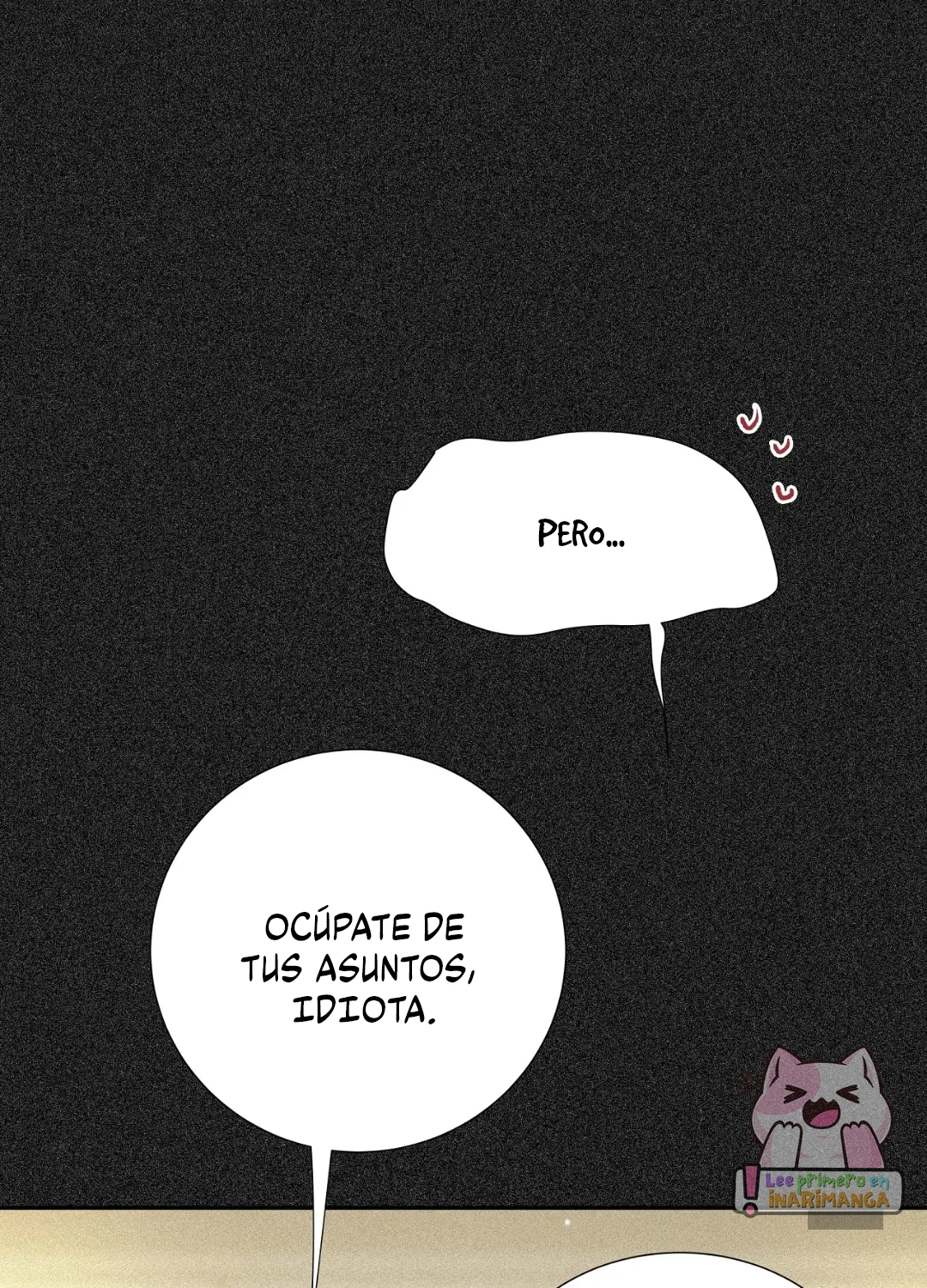 Página 64 — Un Amor digno de Fama Capítulo 37.1