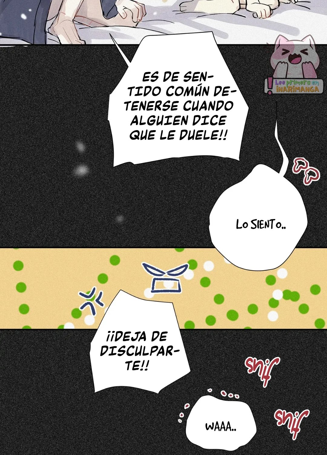 Página 73 — Un Amor digno de Fama Capítulo 37.1
