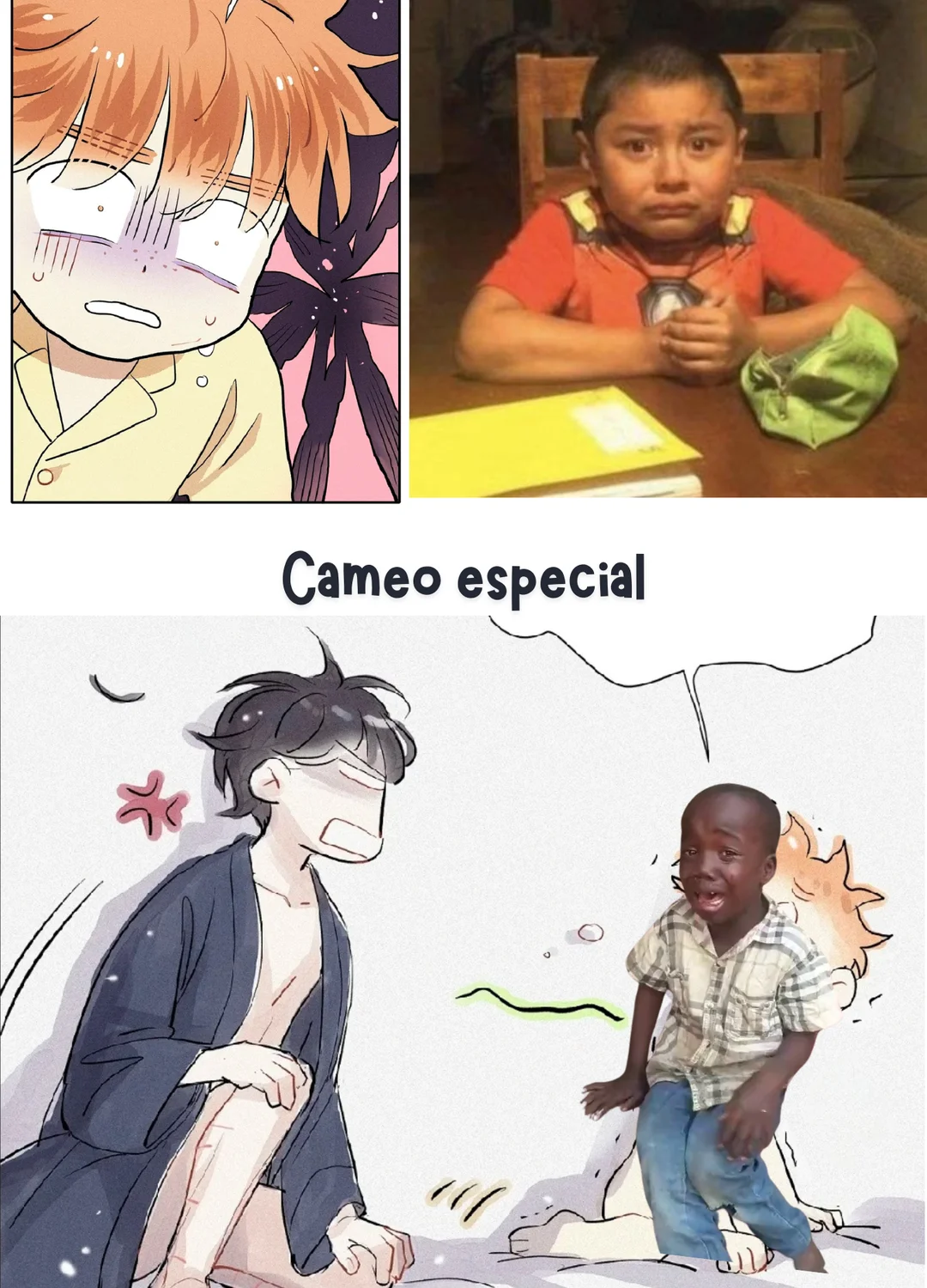 Página 85 — Un Amor digno de Fama Capítulo 37.1
