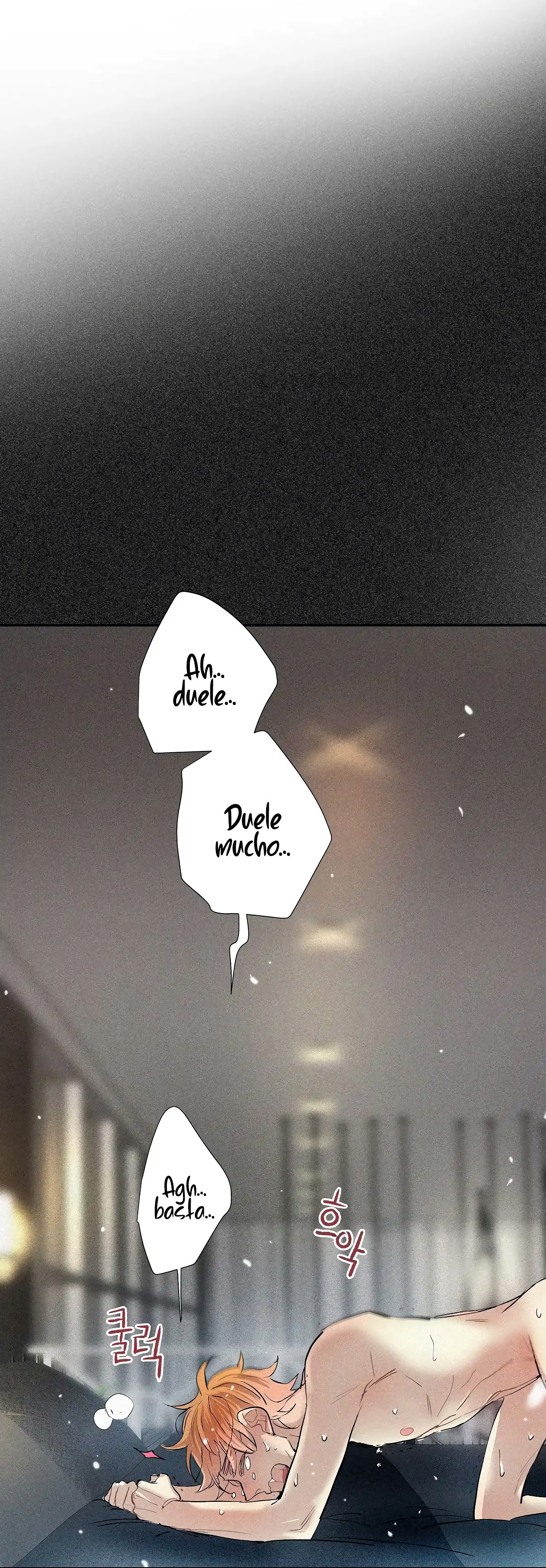 Página 17 — Un Amor digno de Fama Capítulo 37