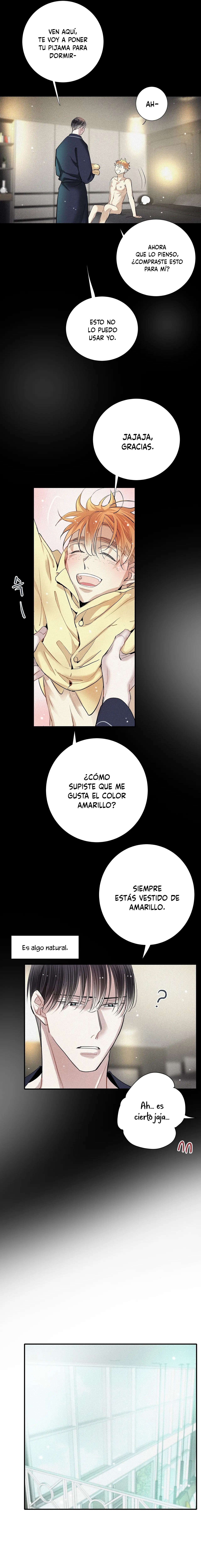 Página 2 — Un Amor digno de Fama Capítulo 38