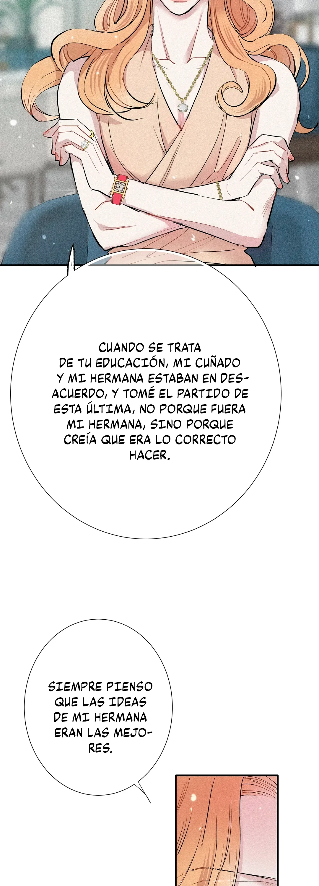 Página 12 — Un Amor digno de Fama Capítulo 39.1
