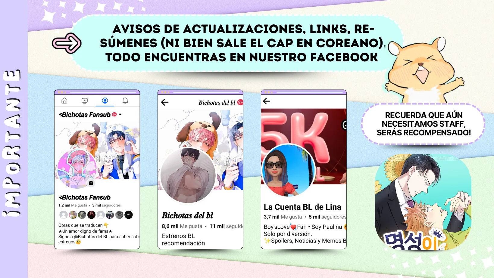 Página 46 — Un Amor digno de Fama Capítulo 39.1