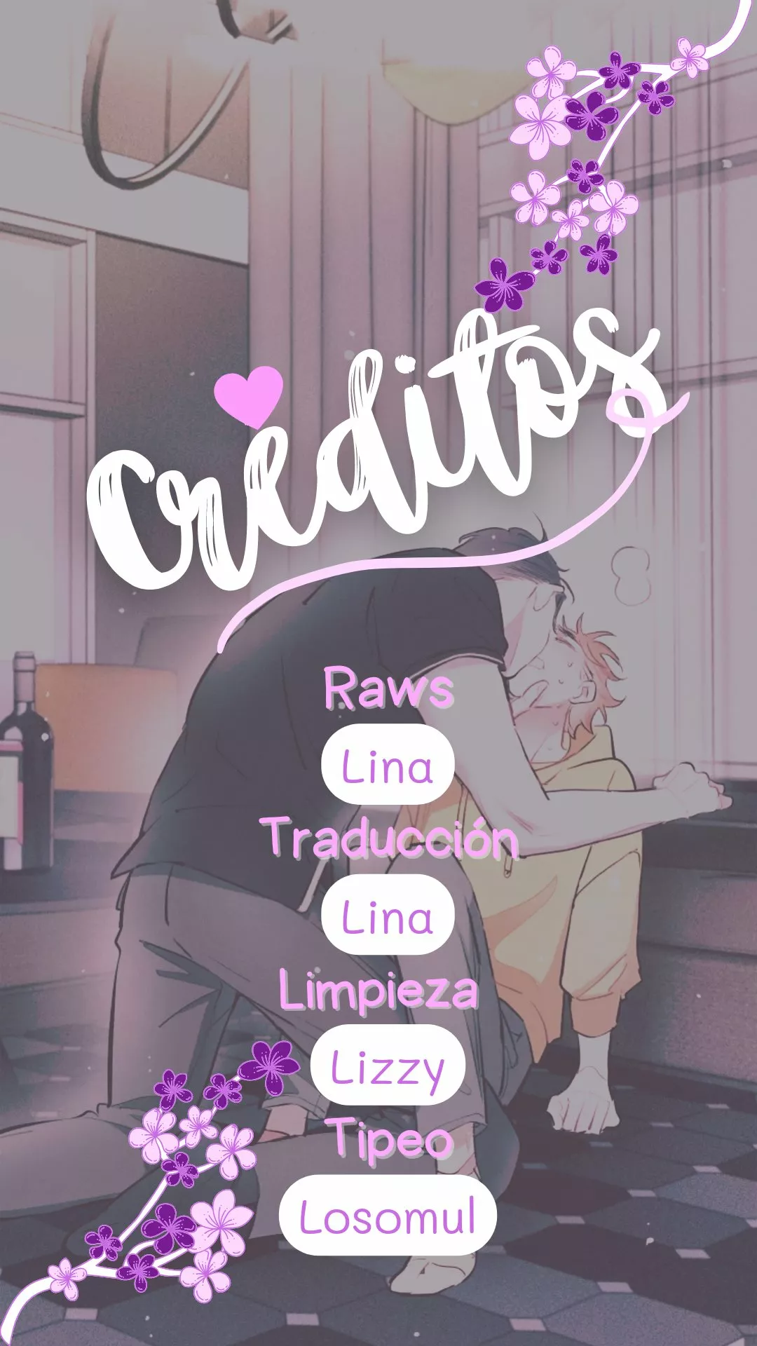 Página 30 — Un Amor digno de Fama Capítulo 4.1