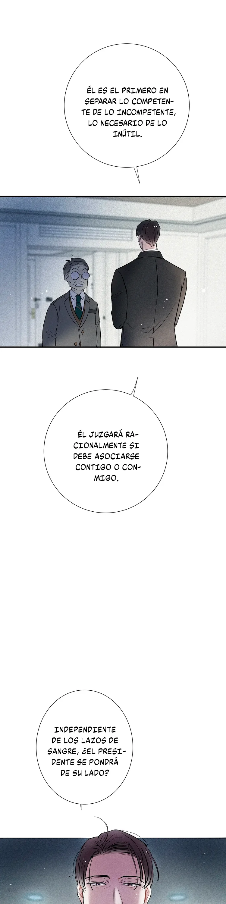 Página 20 — Un Amor digno de Fama Capítulo 40.1
