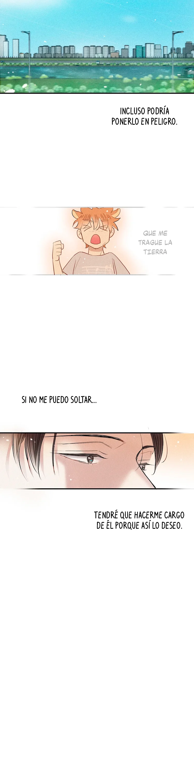 Página 24 — Un Amor digno de Fama Capítulo 40.1