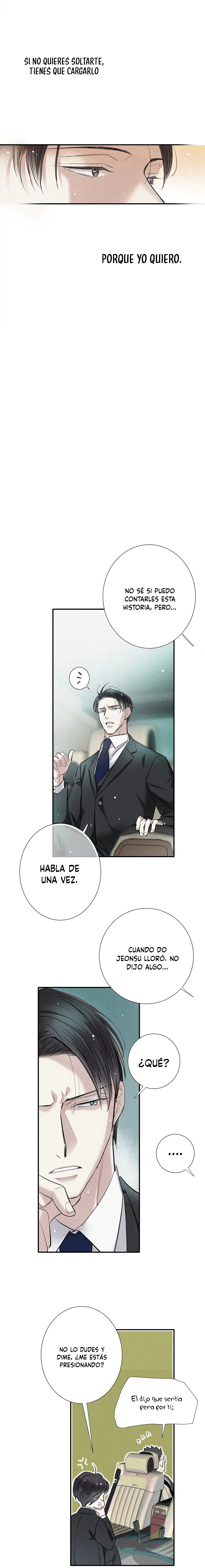 Página 10 — Un Amor digno de Fama Capítulo 40