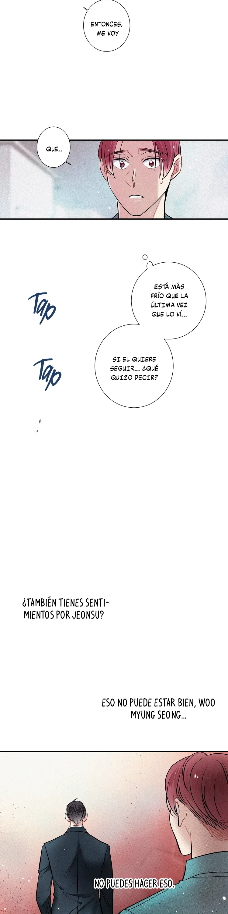 Página 25 — Un Amor digno de Fama Capítulo 42