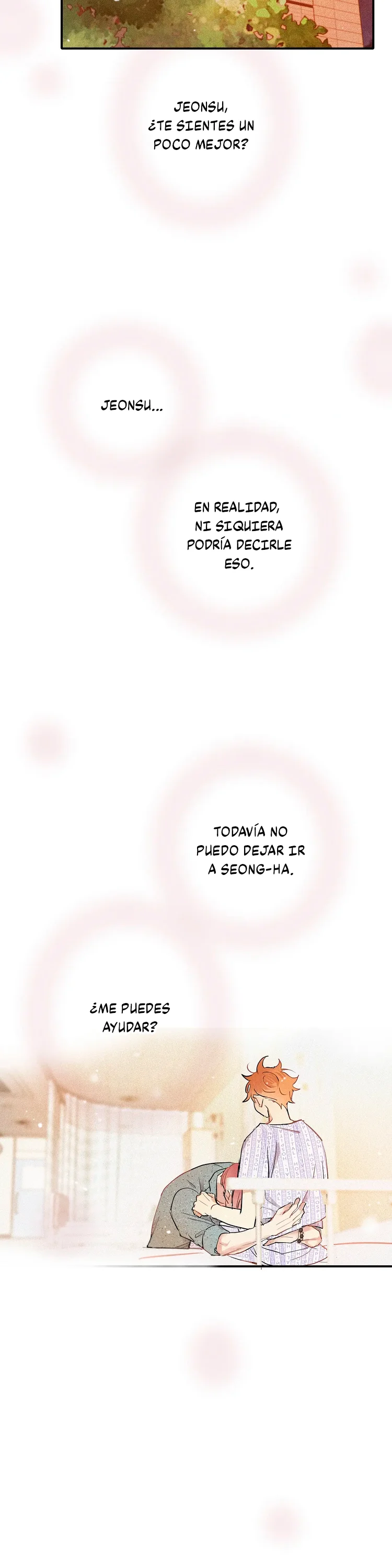 Página 29 — Un Amor digno de Fama Capítulo 42