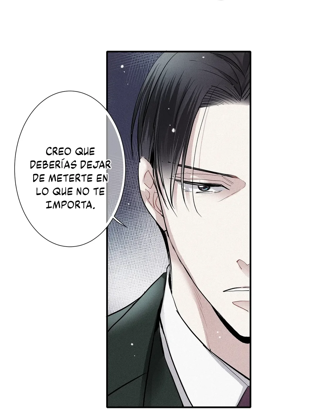 Página 6 — Un Amor digno de Fama Capítulo 46