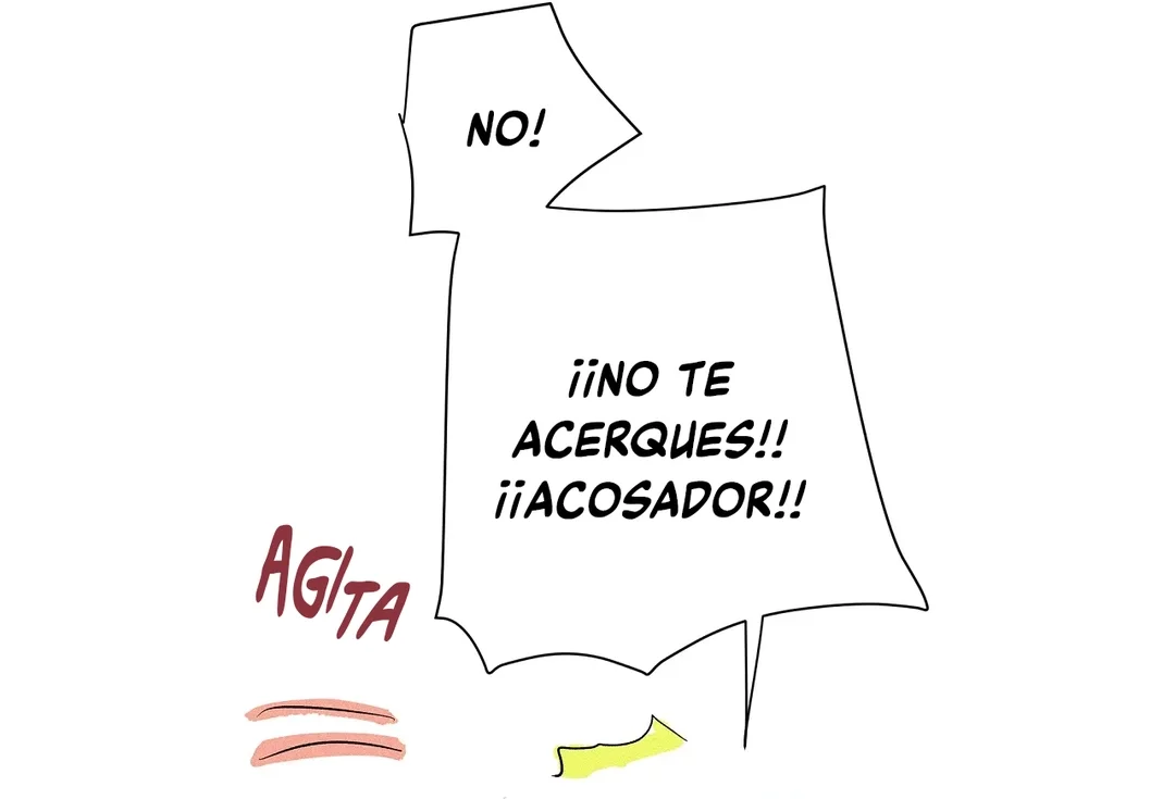 Página 12 — Un Amor digno de Fama Capítulo 46