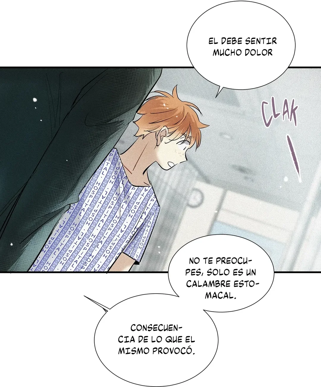 Página 42 — Un Amor digno de Fama Capítulo 46