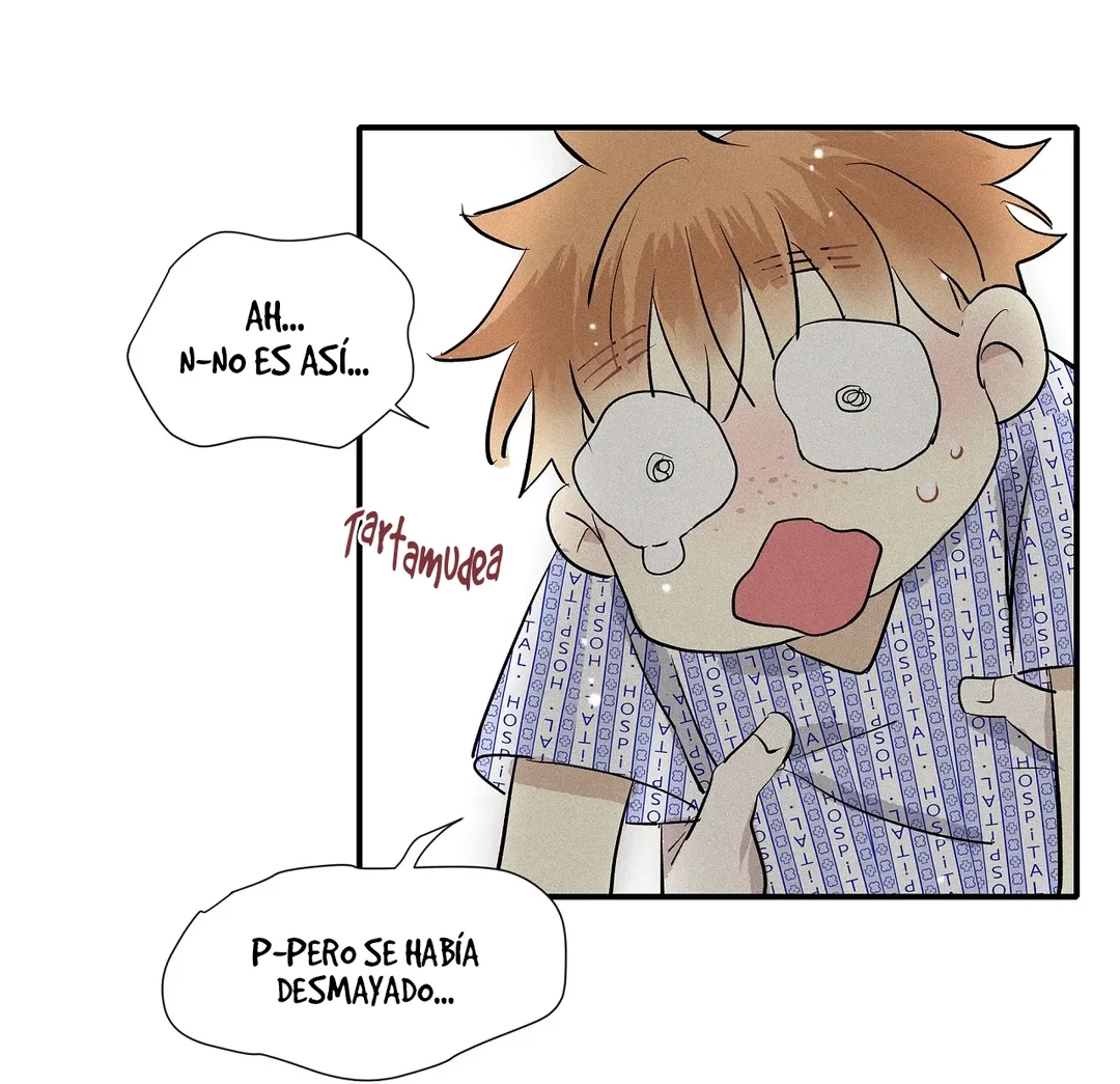 Página 46 — Un Amor digno de Fama Capítulo 46