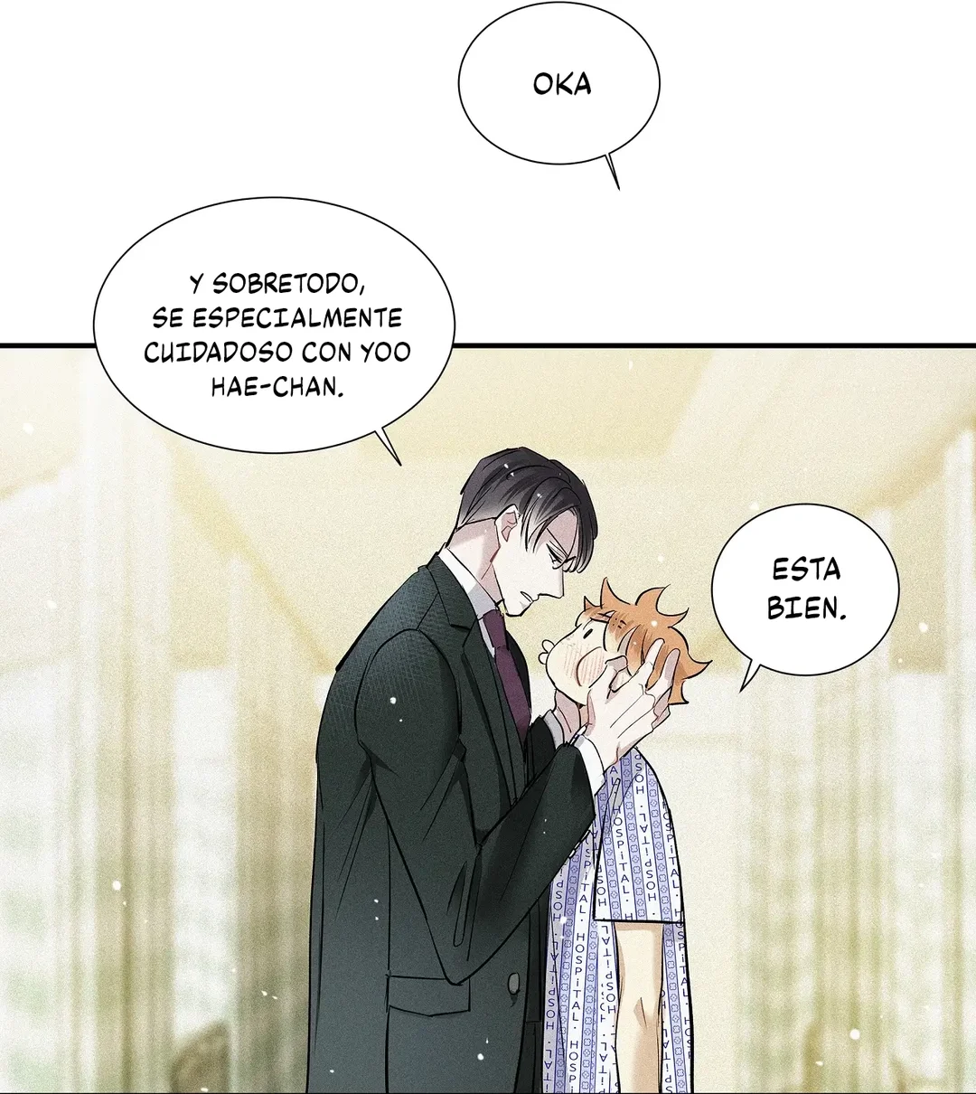 Página 57 — Un Amor digno de Fama Capítulo 46