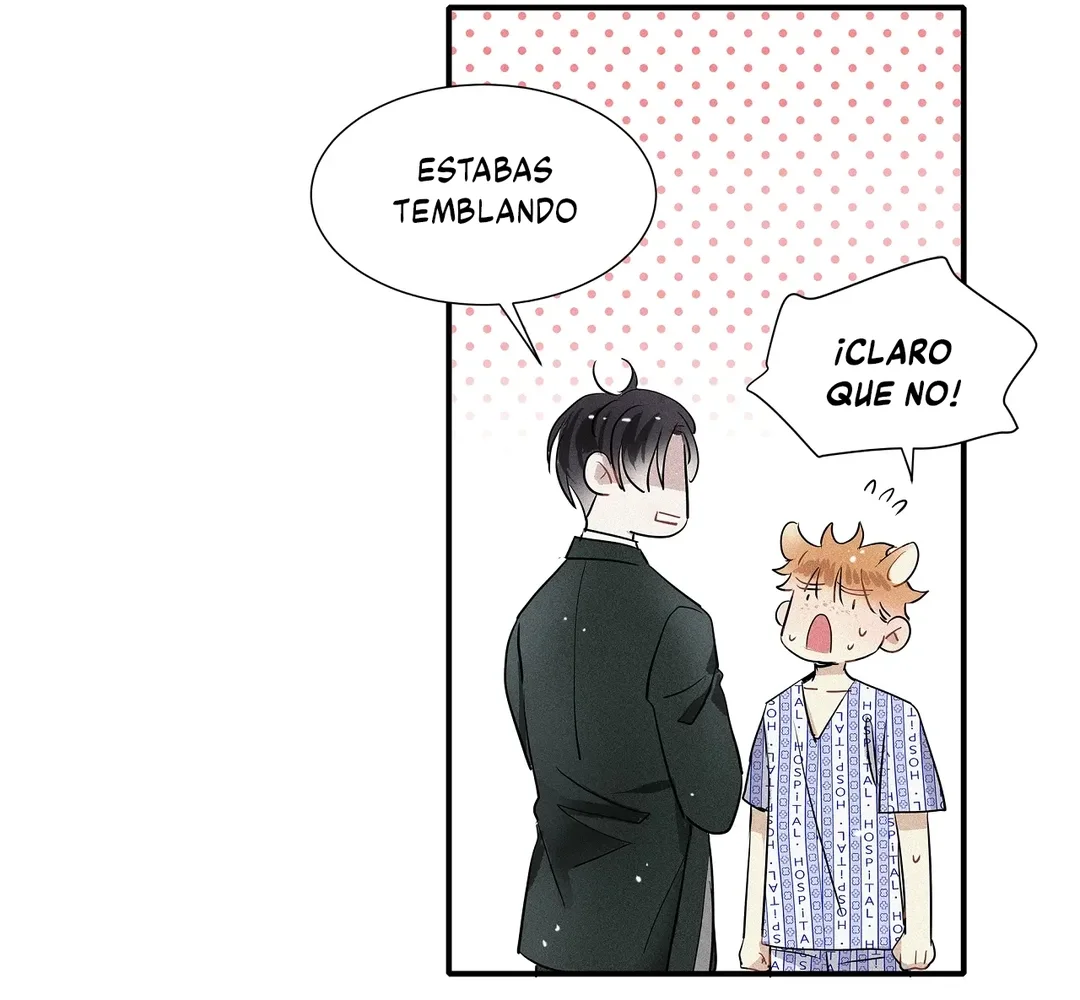 Página 63 — Un Amor digno de Fama Capítulo 46