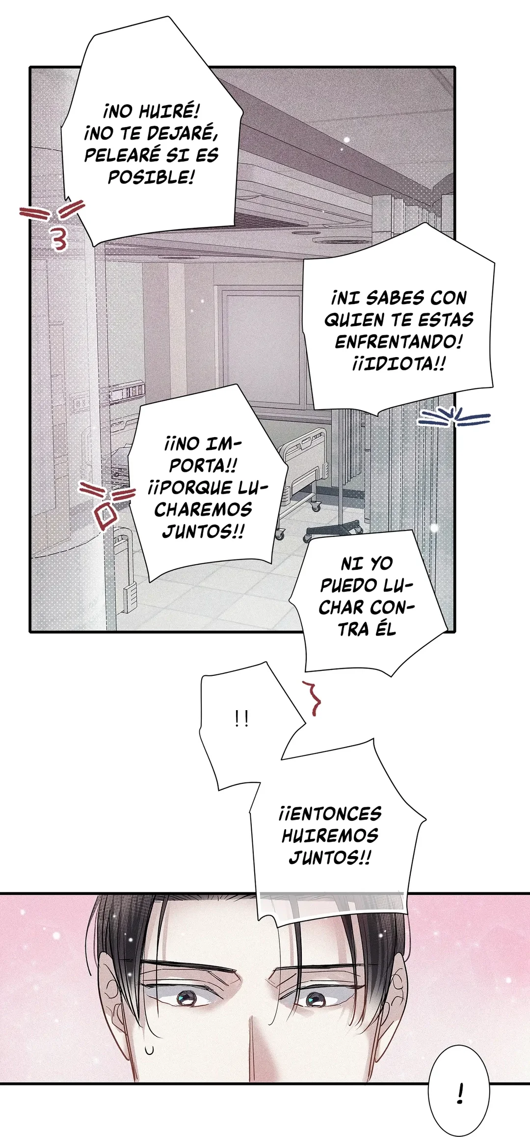 Página 68 — Un Amor digno de Fama Capítulo 46