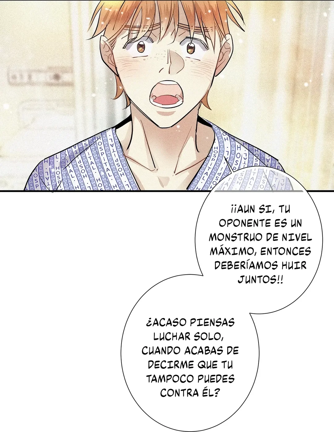 Página 70 — Un Amor digno de Fama Capítulo 46