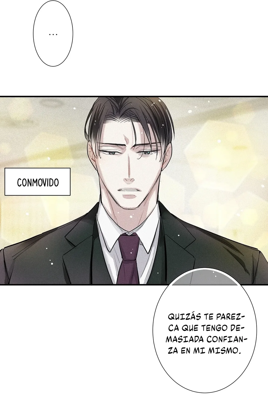 Página 72 — Un Amor digno de Fama Capítulo 46