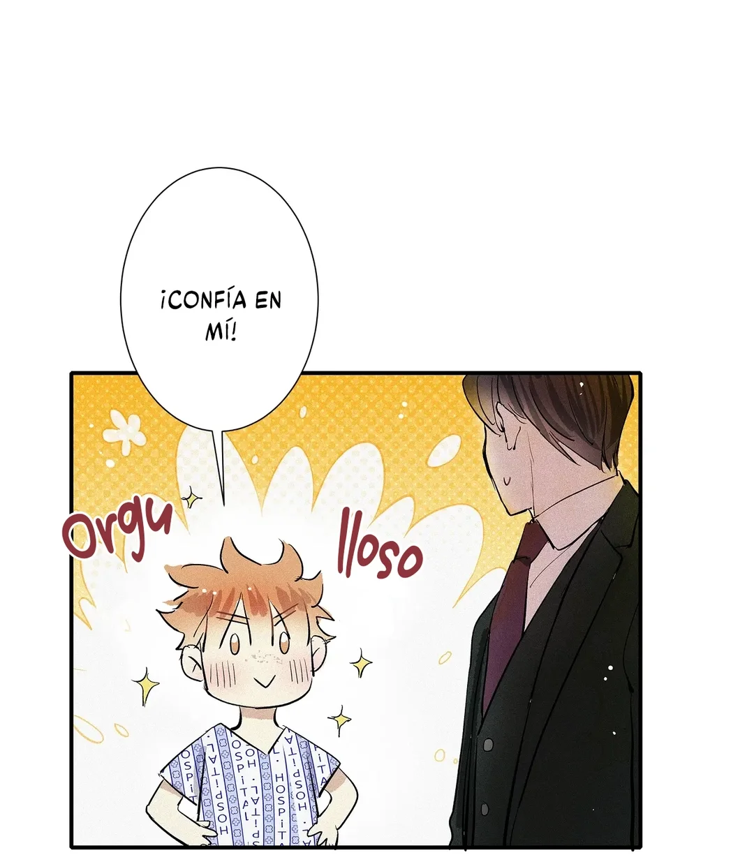 Página 75 — Un Amor digno de Fama Capítulo 46