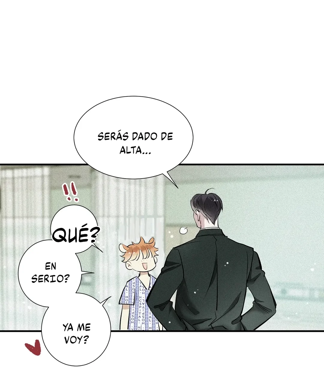 Página 79 — Un Amor digno de Fama Capítulo 46