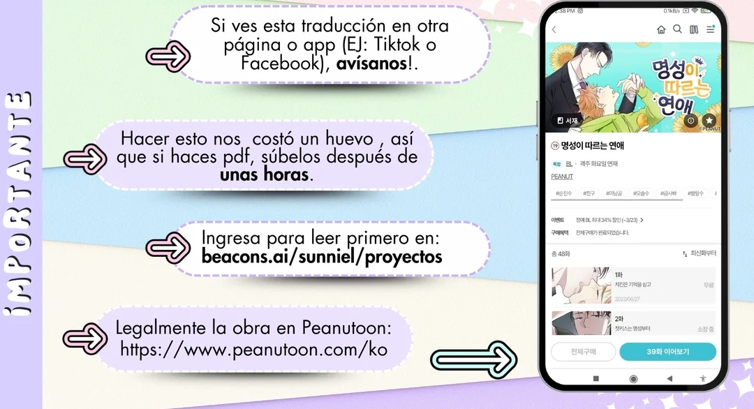 Página 88 — Un Amor digno de Fama Capítulo 46