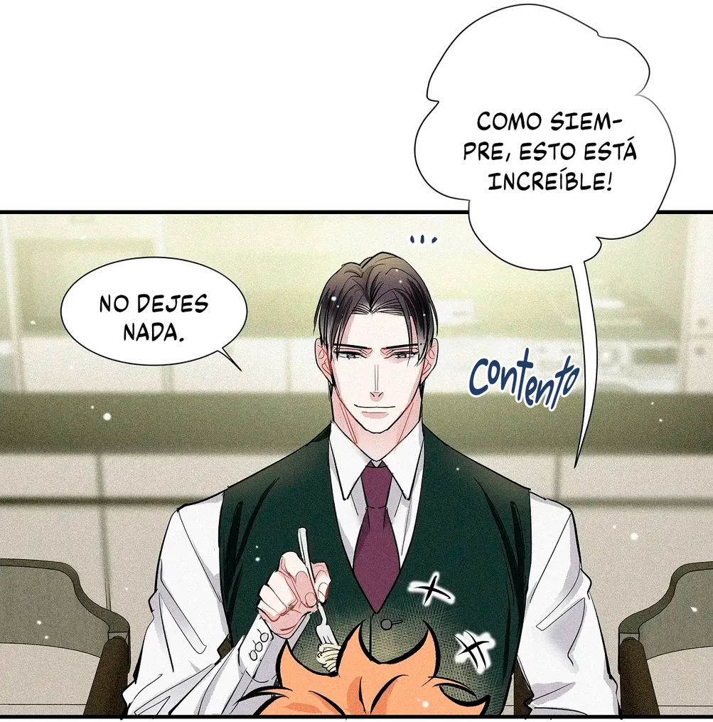 Página 5 — Un Amor digno de Fama Capítulo 47