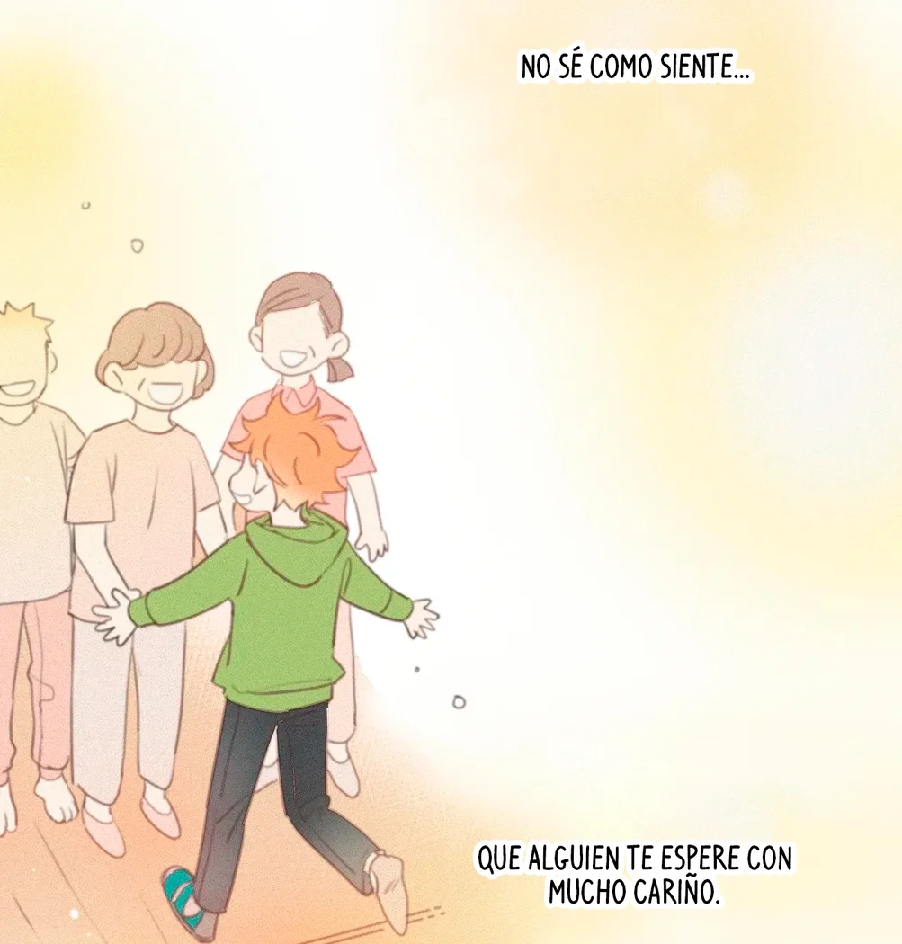 Página 20 — Un Amor digno de Fama Capítulo 47