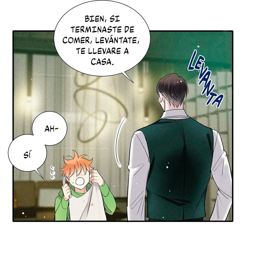 Página 23 — Un Amor digno de Fama Capítulo 47