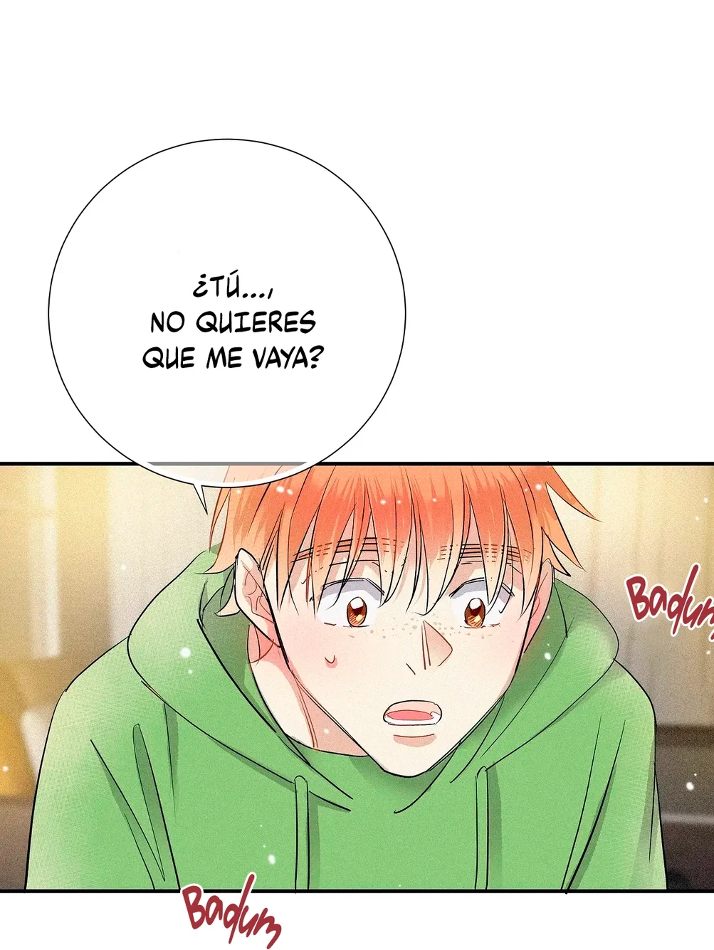 Página 31 — Un Amor digno de Fama Capítulo 47