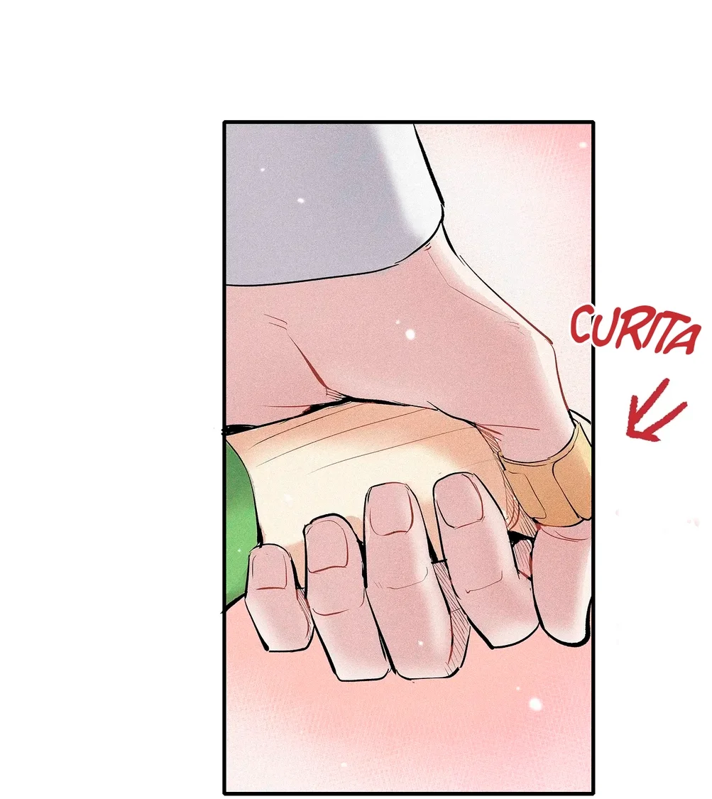 Página 51 — Un Amor digno de Fama Capítulo 47
