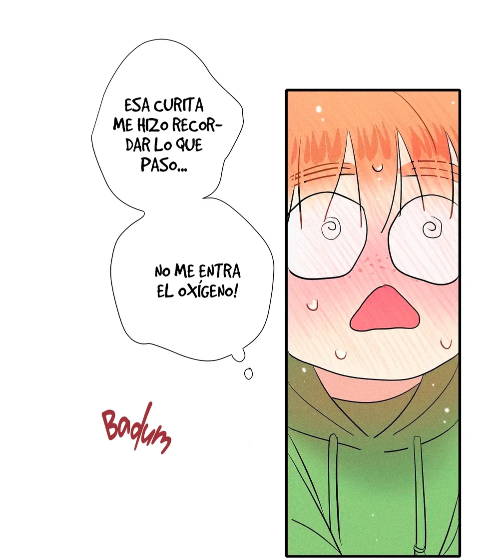 Página 52 — Un Amor digno de Fama Capítulo 47