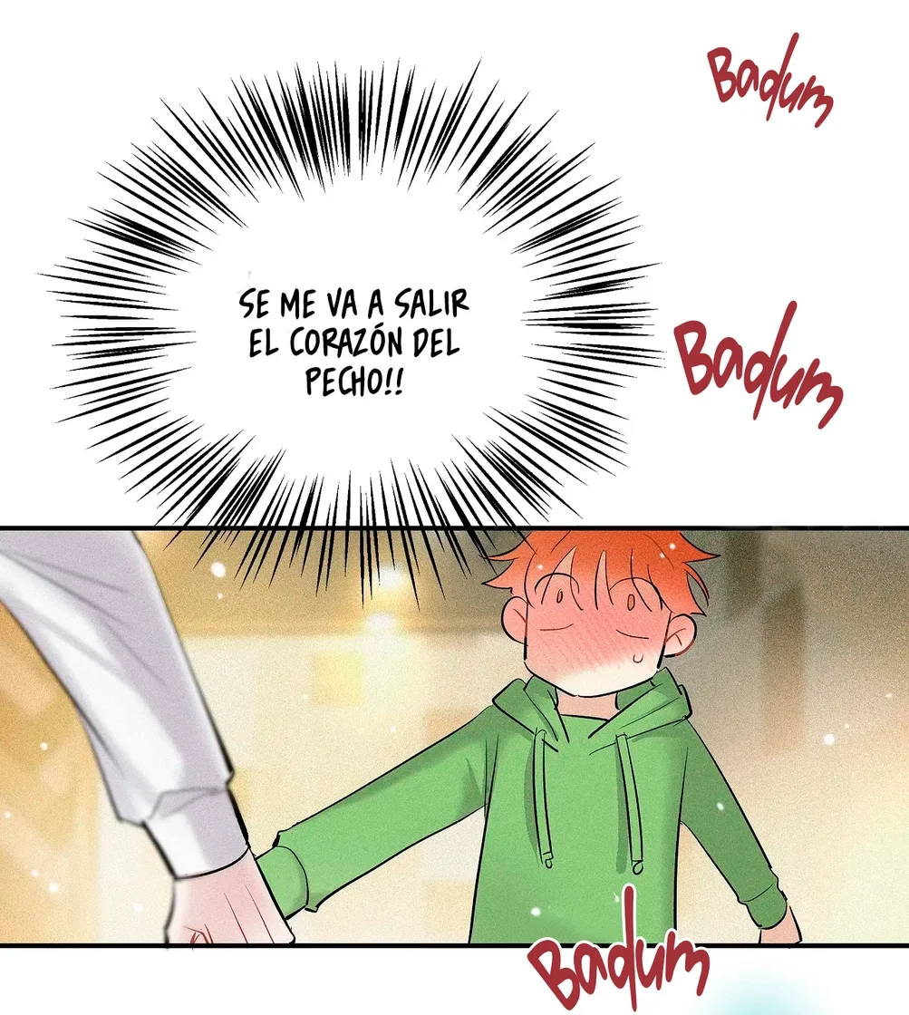 Página 53 — Un Amor digno de Fama Capítulo 47