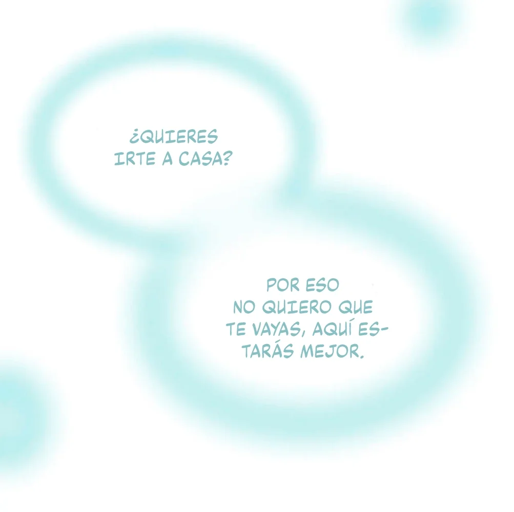 Página 54 — Un Amor digno de Fama Capítulo 47