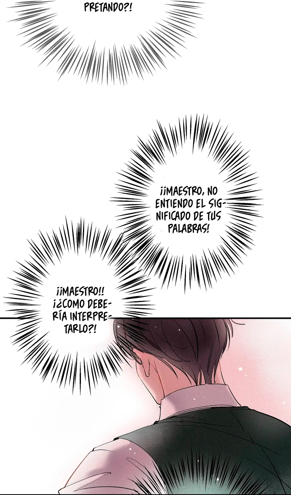 Página 56 — Un Amor digno de Fama Capítulo 47