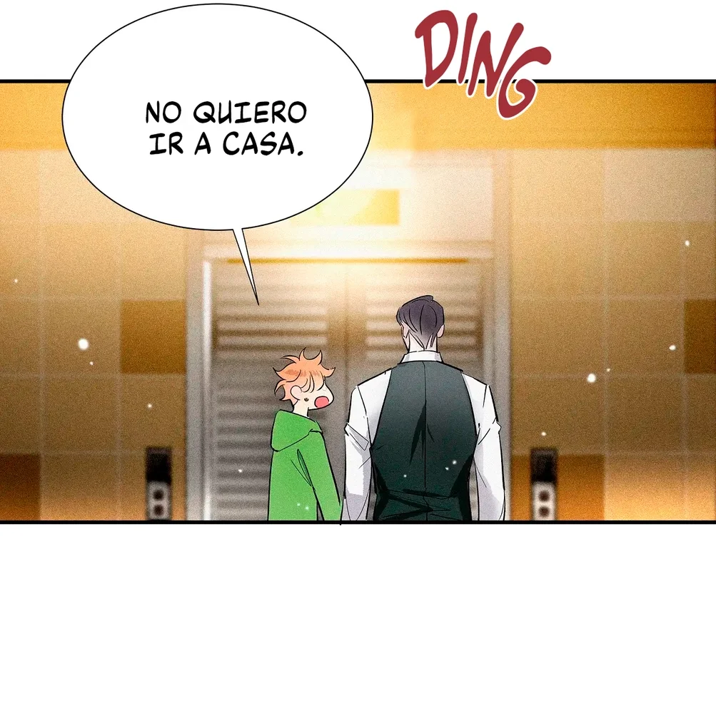 Página 69 — Un Amor digno de Fama Capítulo 47