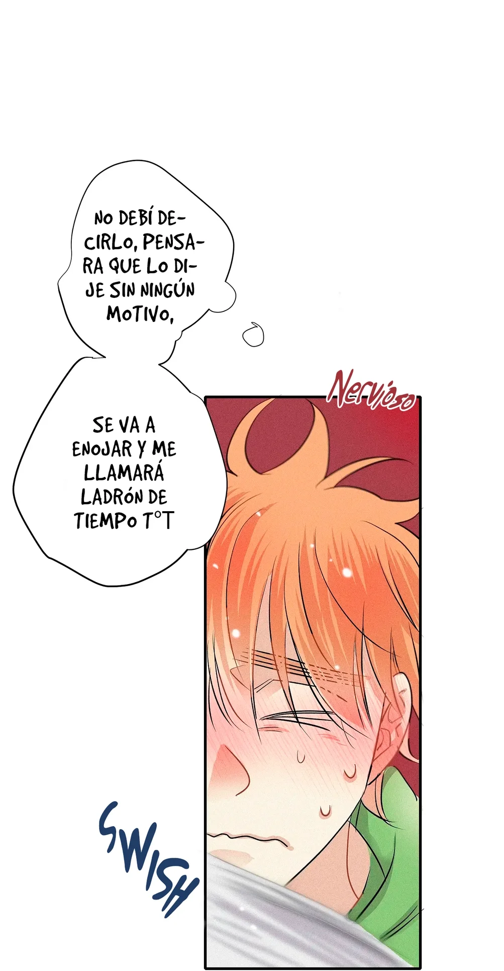 Página 79 — Un Amor digno de Fama Capítulo 47