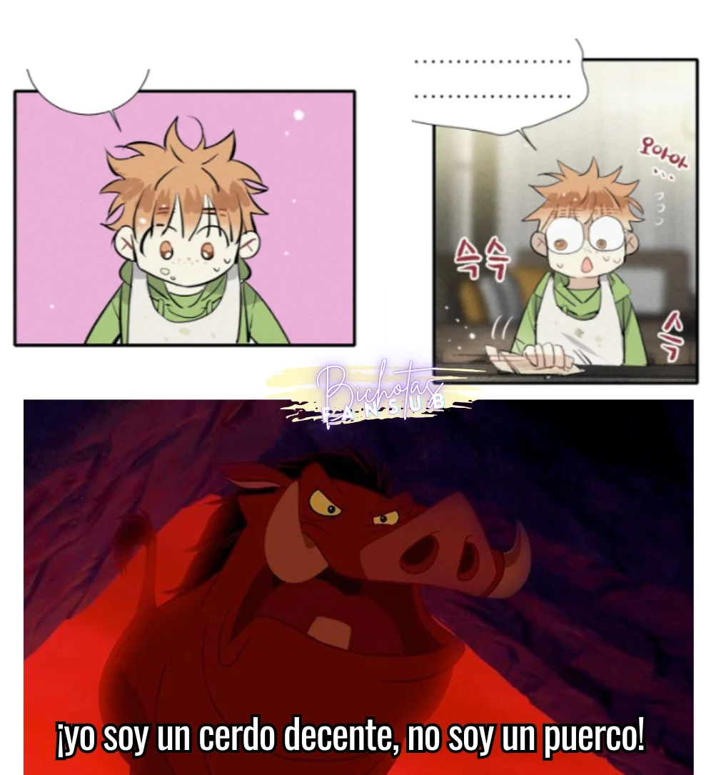 Página 101 — Un Amor digno de Fama Capítulo 47