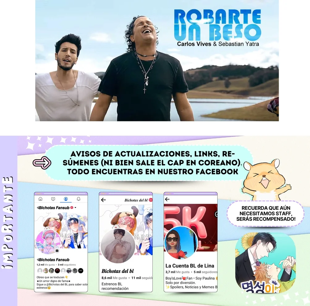Página 103 — Un Amor digno de Fama Capítulo 47