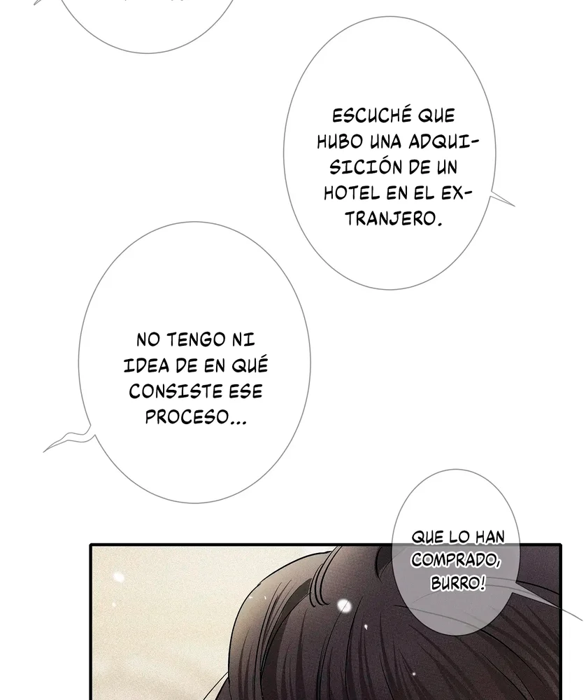 Página 7 — Un Amor digno de Fama Capítulo 48