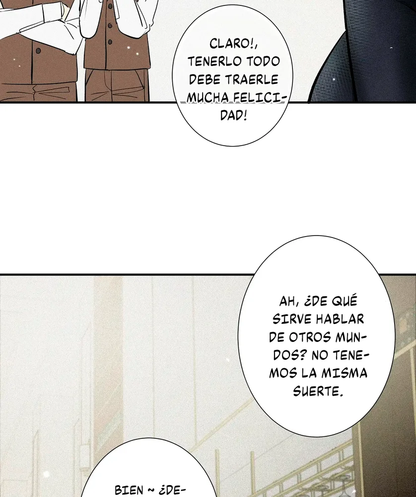 Página 13 — Un Amor digno de Fama Capítulo 48