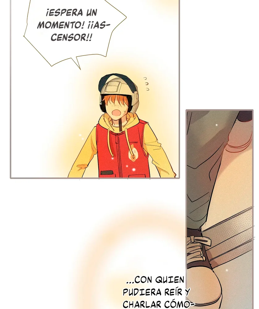 Página 22 — Un Amor digno de Fama Capítulo 48