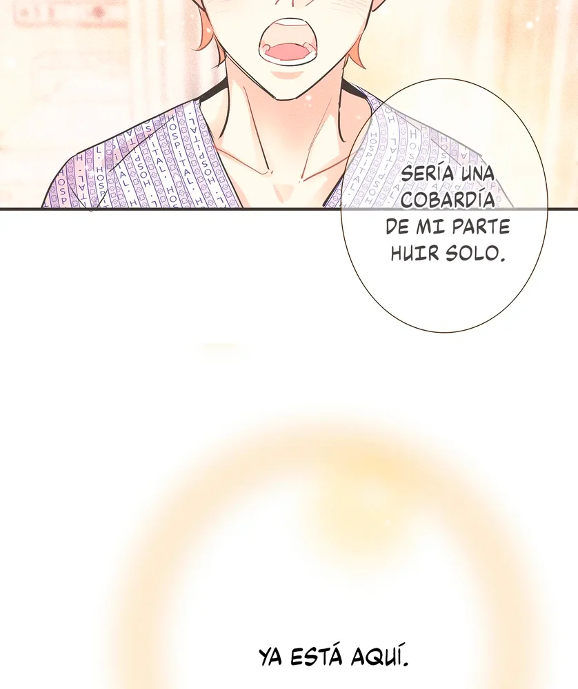 Página 29 — Un Amor digno de Fama Capítulo 48