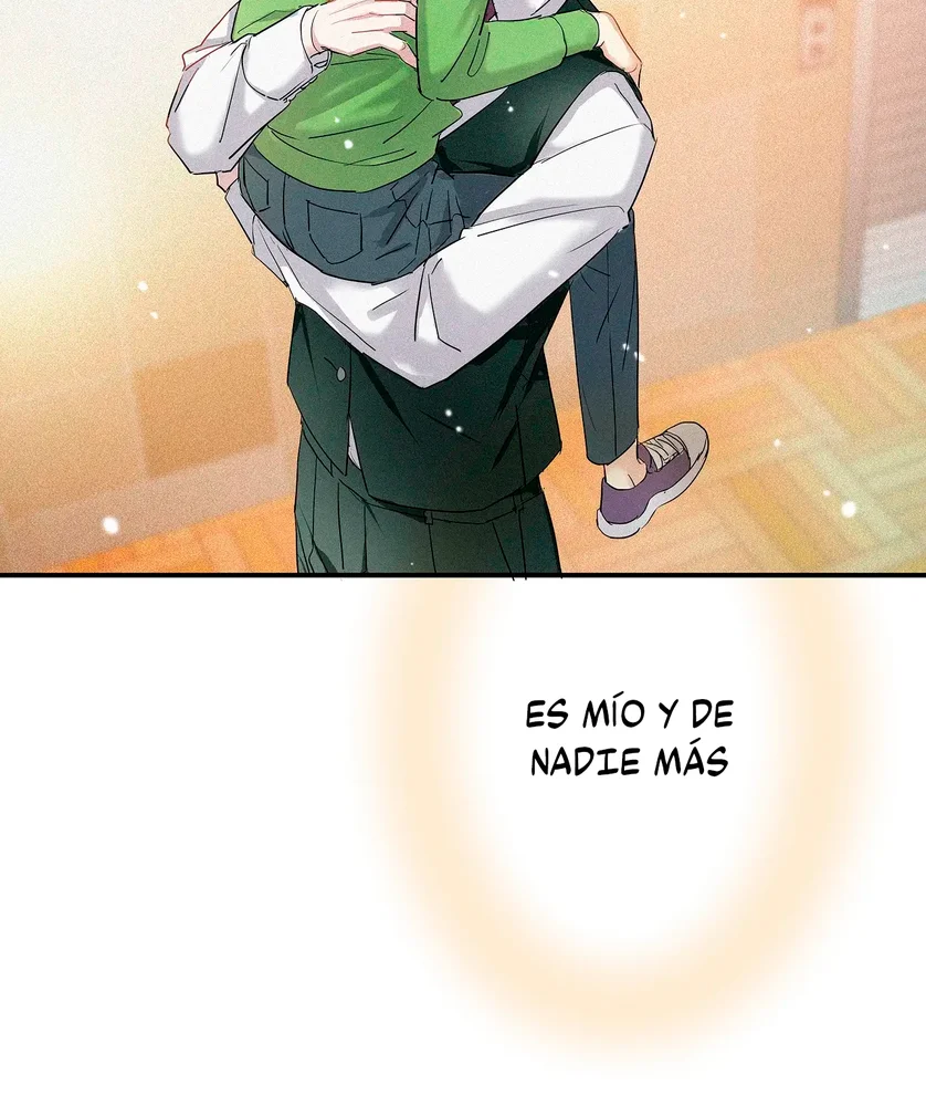 Página 34 — Un Amor digno de Fama Capítulo 48