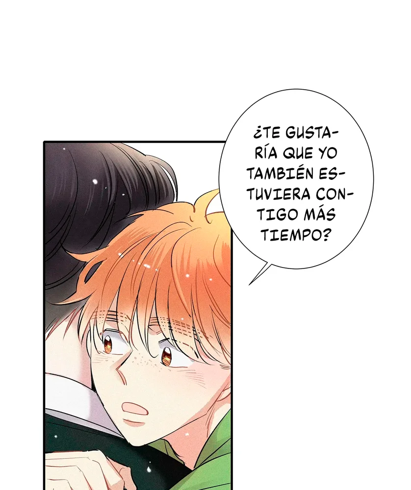 Página 38 — Un Amor digno de Fama Capítulo 48